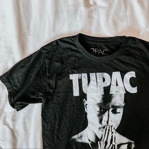 NWOT Tupac T-Shirt